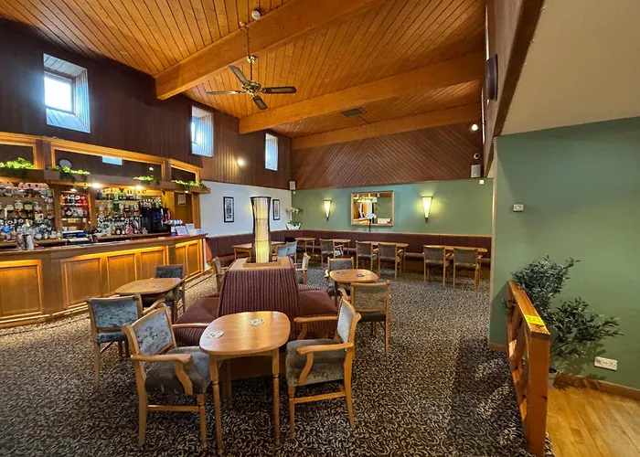 Solway Lodge Hotel