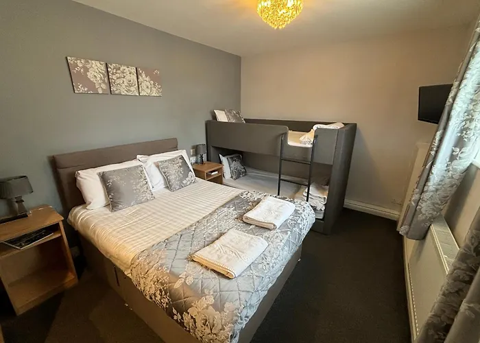 Solway Lodge Hotel