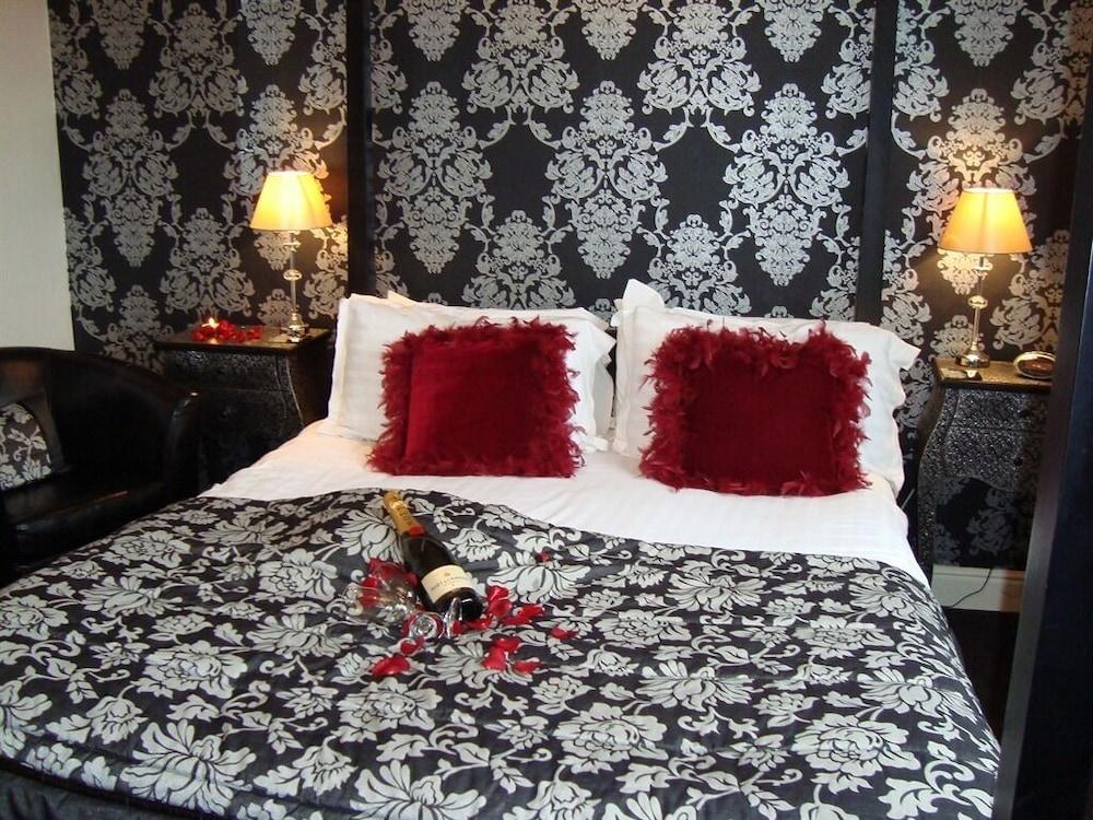 Solway Hotel Gretna Green