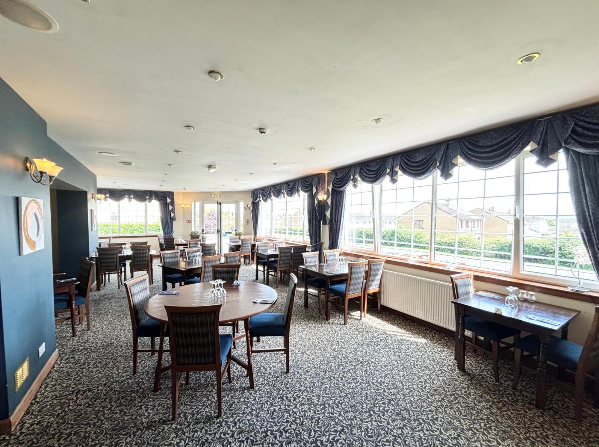 Hotel Solway 3*