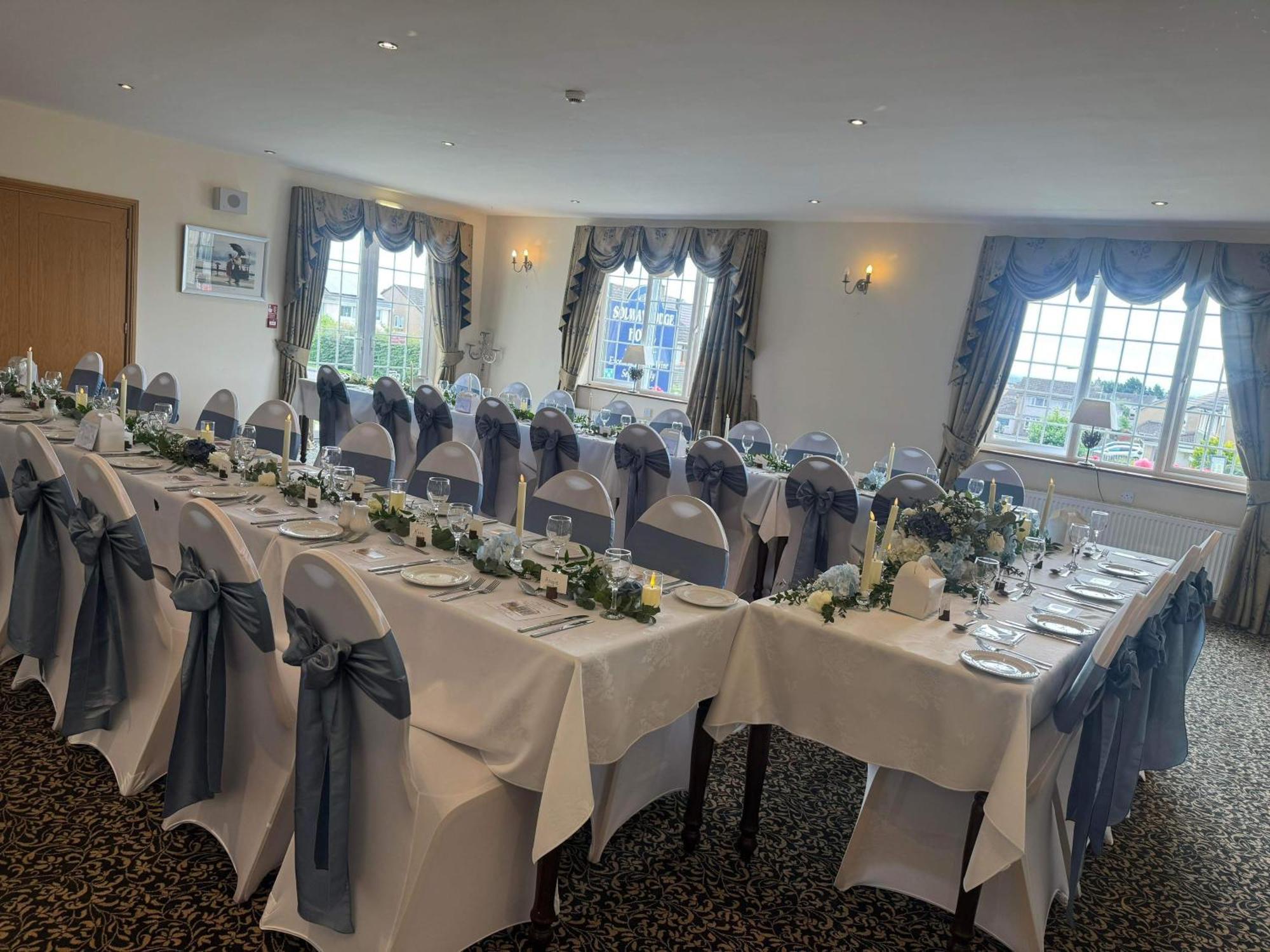 Solway 3* Gretna Green