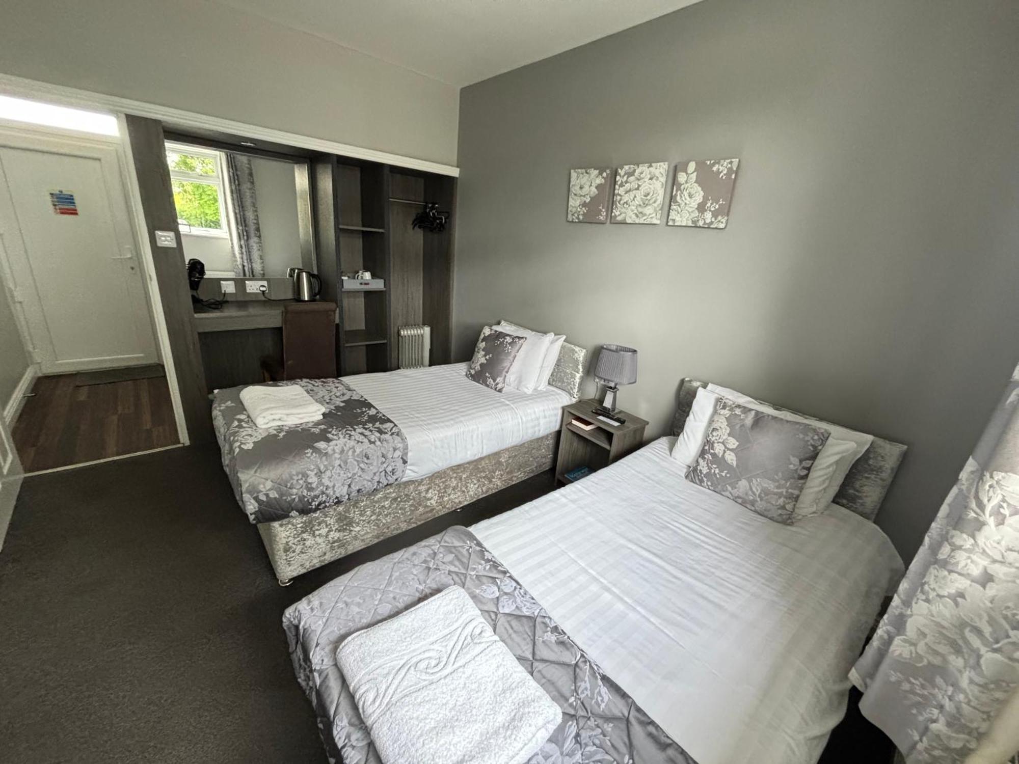 Solway Hotel