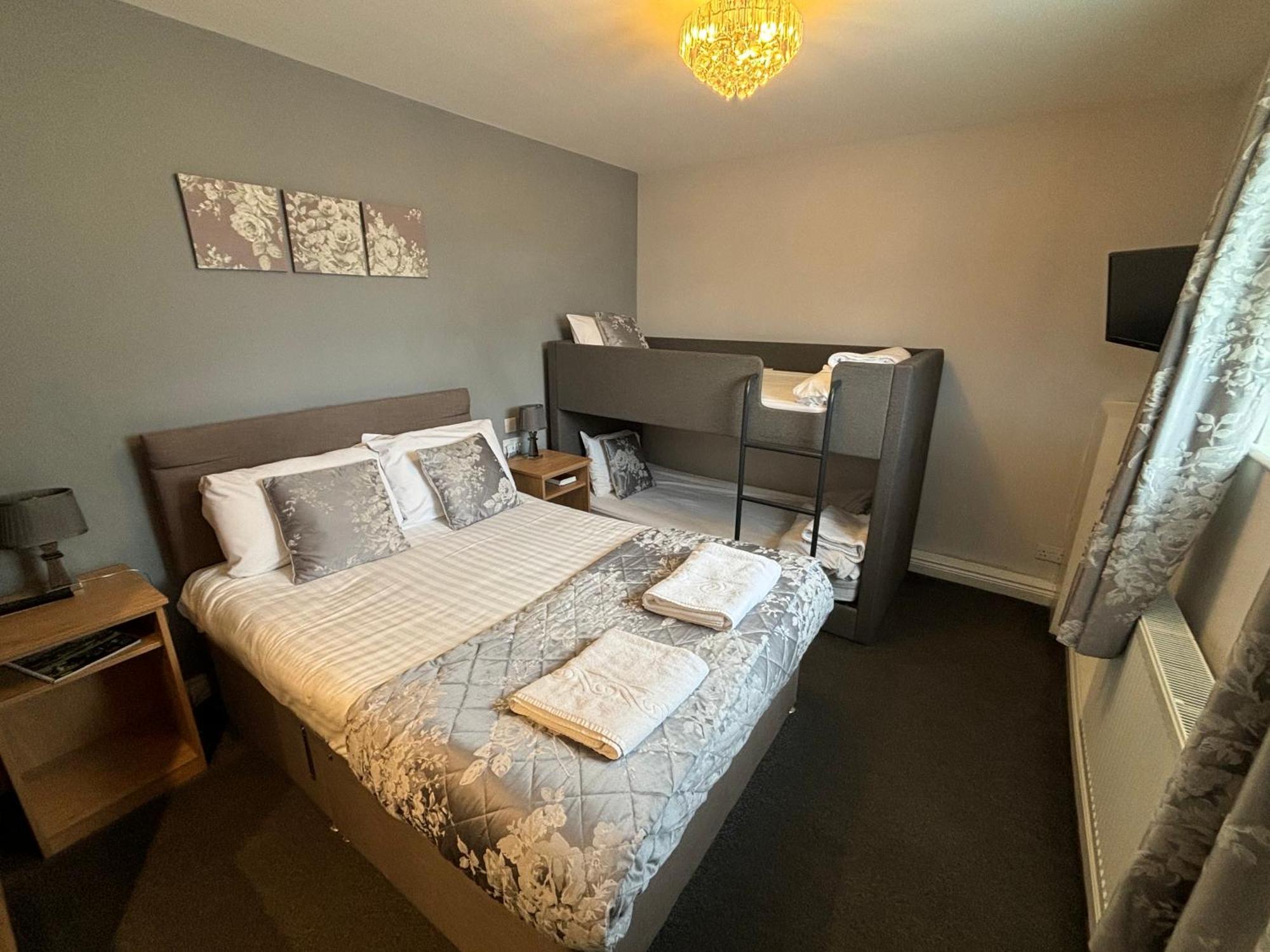 Hotel Solway