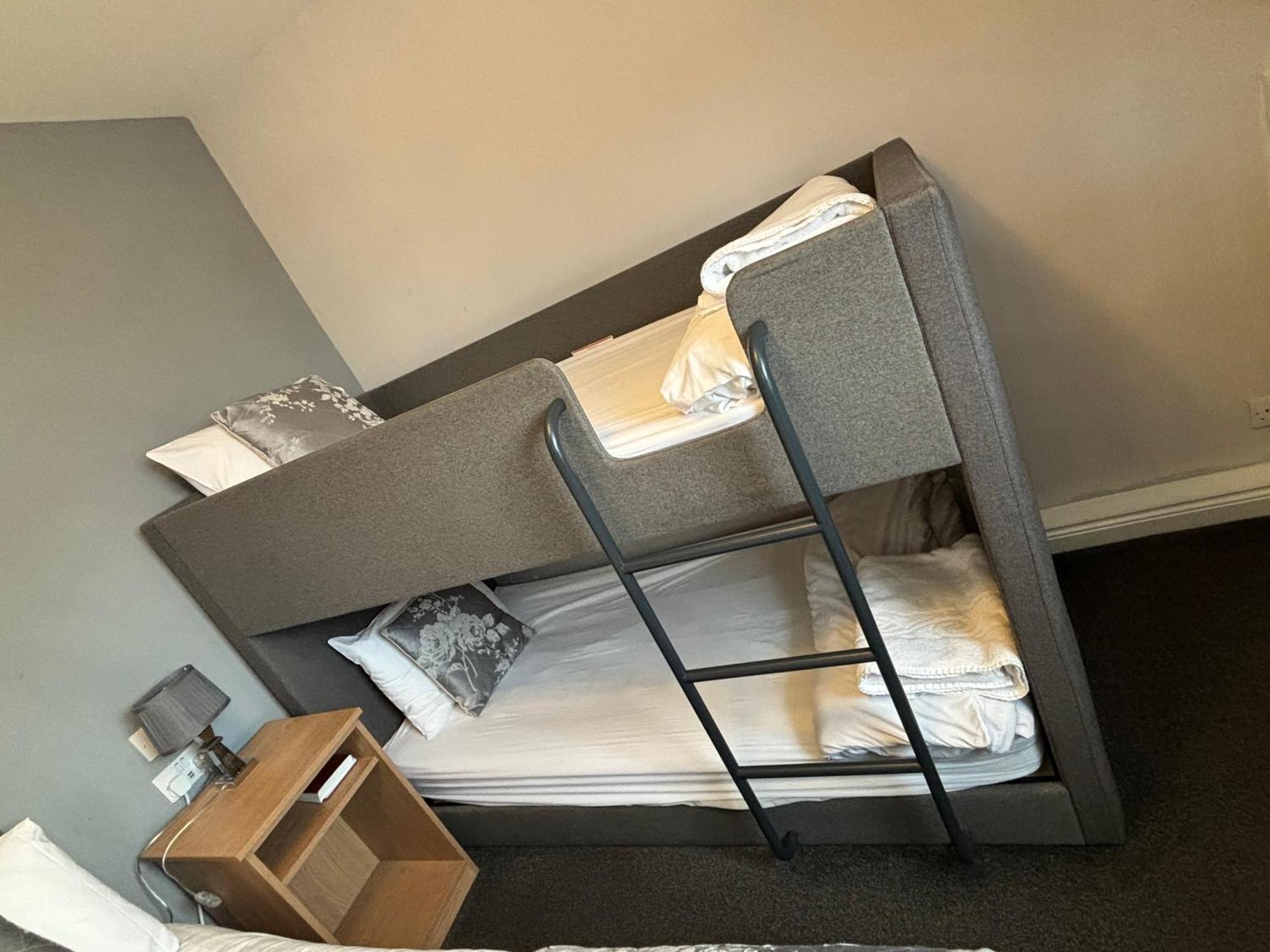 Hotel Solway 3*