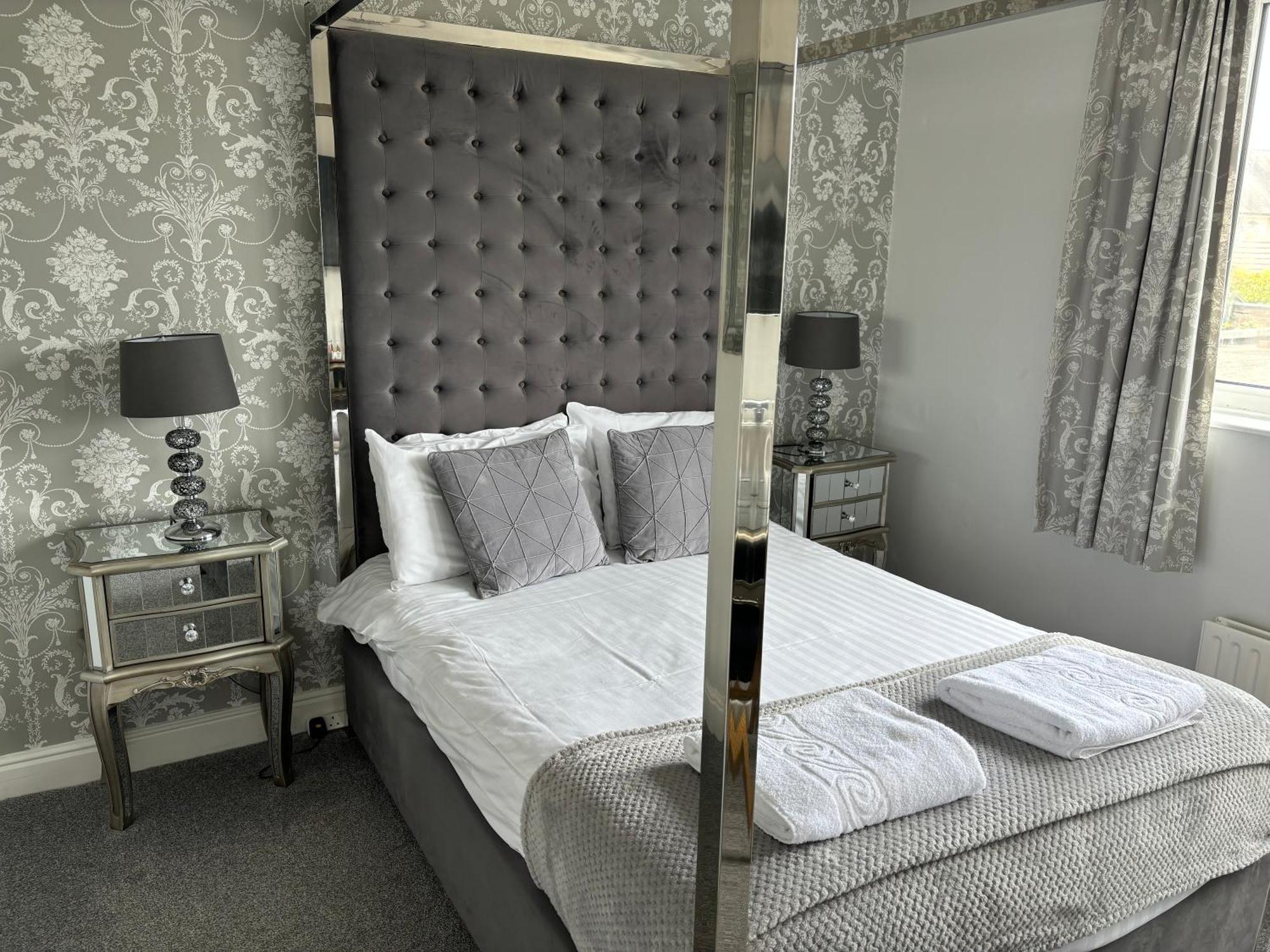 Hotel Solway Gretna Green