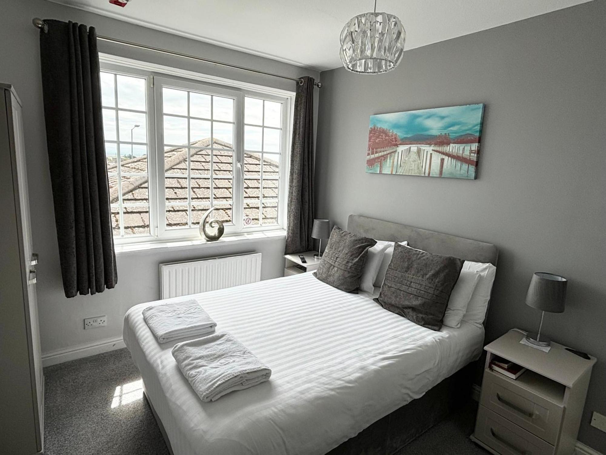 Solway 3*