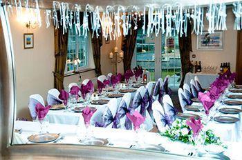 Solway Hotel Gretna Green