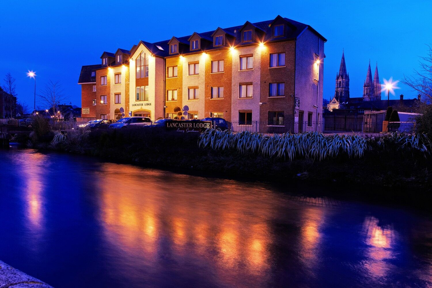 Solway Gretna Green